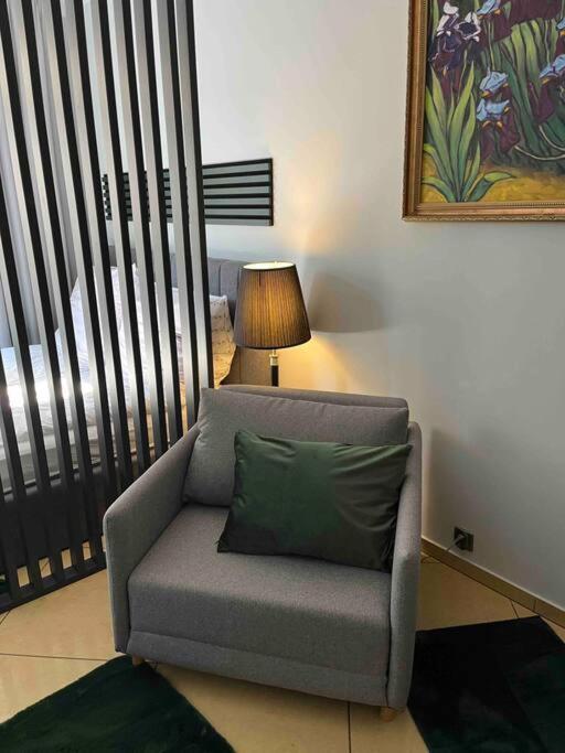 Sea Promenade Luxury Apartment Swinemünde Exterior foto